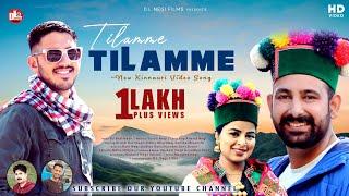 Tilamme  Kinnauri Video 2021|| Album-Pagalpanti Vol-1 || Aj Rastmaan || Surya Negi || D.L Negi Films