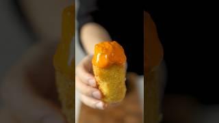 Fried Milk
