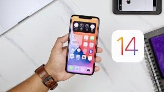 iOS 14 - Whats new!