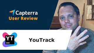 YouTrack Review: YouTrack is very useful helping us track and work on bug fixes for legacy product