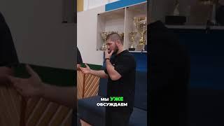 Как отец вдохновил меня на успех в спорте
