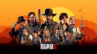 Red Dead Redemption 2 Online PC Kentank #2 #live