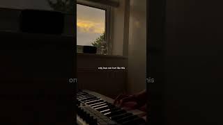 only love can hurt like this (cover)