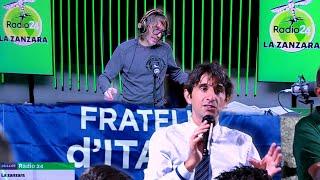 Parlateci di Donzelli per favore - La Zanzara 26.3.2025