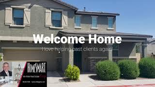 Congrats on your new home!