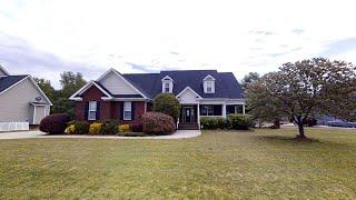 Bloomfield Subdivision in Willow Spring, NC