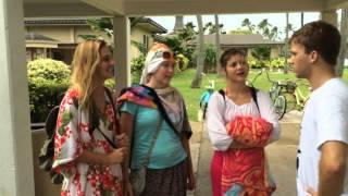 Social Experiment at BYU Hawaii