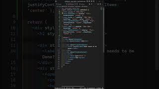 Reuse the JavaScript variable in the React Style Objects in React App - react18 #javascript