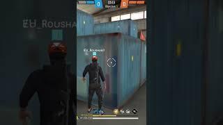 Kaluuu As A Raistar (Part-8) Wait For End  #short  #free fire  please subscribe