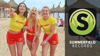 Isi Glück - Homegirls | Mallorca Hits 2019