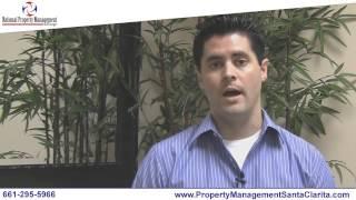 Property Management Santa Clarita Using the Same Vendors