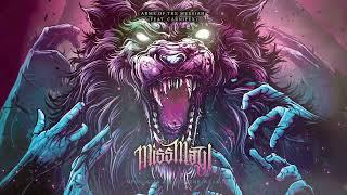 Miss May I - Arms Of The Messiah (feat. @Carnifex)