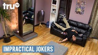 Impractical Jokers - The Hungover Tailor