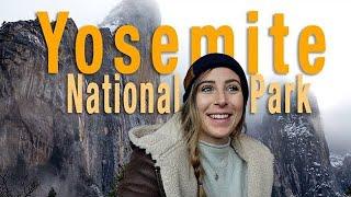 Yosemite National Park - Is it worth visiting? - S4EP24