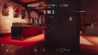 Ela 3K - How to hold a trophy
