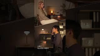 당신에게 소소한 행복은 어떤 것들인가요?