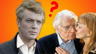 ОЛЕГ СТРИЖЕНОВ: ЖДАЛ СВОЮ ТРЕТЬЮ ЖЕНУ 20 ЛЕТ/ КЕМ СТАЛИ ДЕТИ И КАК ВЫГЛЯДЯТ ТРИ ЕГО ВНУЧКИ?