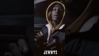 Drill Rappers Dissing Nazzy ️