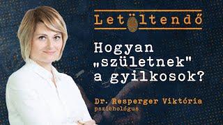 Az erőszak pszichológiája | LETÖLTENDŐ