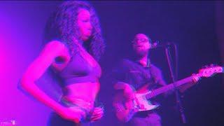 The Get Right Band - Belt Loops *OFFICIAL LIVE VIDEO* featuring dancer Amanda Hoyte