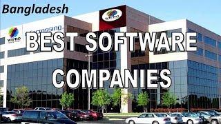 Top 10 Software Company in Bangladesh 2019