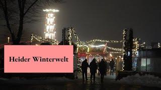 HEIDER WINTERWELT