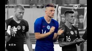 Milan Škriniar vs Netherlands（31/05/2018）Friendly HD 720p by轩旗