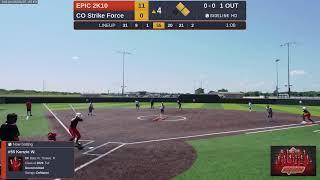 EPIC 2K10 @ CO Strike Force (2025.06.01)