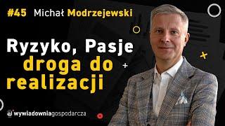 Michał MODRZEJEWSKI | Allianz Trade | Pasje, Ryzyko i Droga do Realizacji  |