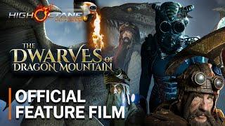 The Ultimate Quest: Dwarves of Dragon Mountain (Full Film)