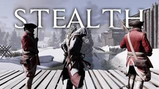 In Defense of Connor Kenway