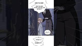 "Father, stop BULLYING Mother!!"  #manhwa #editfavmanhwa #manhwareccomendation #webtoon #music