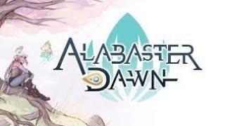 Alabaster Dawn - Official Reveal Trailer