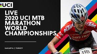 Live – 2020 UCI MTB Marathon World Championships, Sakarya, Turkey