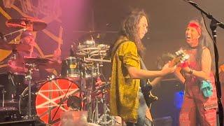 Jam Halen - Amsterdam (Stickyz - Little Rock, Arkansas - July 27, 2024)