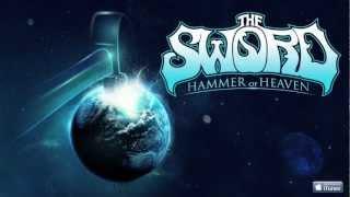 The Sword - "Hammer Of Heaven" (teaser) [NOW ON iTUNES]