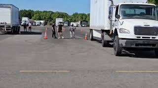 At RoadPro CDL Training, we're dedicated to your success!#truckdriver #trucklife #cdl