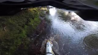 ONBOARD THE ROOF OF AFRICA 2016 GRAHAM JARVIS HARD ENDURO