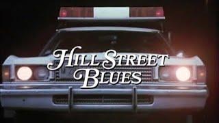 Classic TV Theme: Hill Street Blues