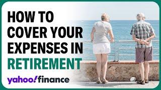 How to spend wisely in retirement to prolong your savings