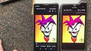 Sonim XP8 VS XP10 review