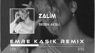 Sezen Aksu - Zalim ( Emre Kaşık Remix ) | Kader