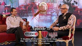 Ande Kempnich | Traditions of Life and the Land | The Art Hunter | Ep 15