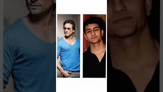 Saif Ali Khan ka beta  Ibrahim Ali Khan