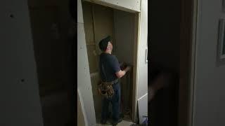 drywall hanging helping hand