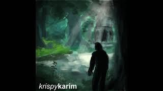 krispykarim - Siege (audio)