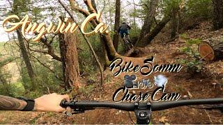 Angwin Ca Hero Dirt / Bike Somm Chase Cam / Follow My Line