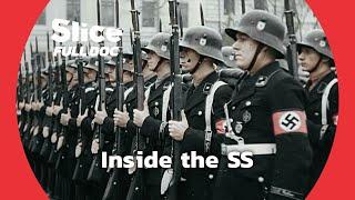 The SS : Hitler’s Fanatical Killing Machine (Part 1) | FULL DOCUMENTARY