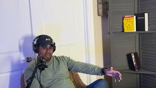 A Fatherless Father | Paul's Perspective on Being a Dad
