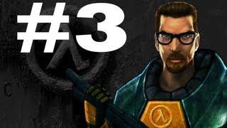 Half-Life - Ep 3 - Office Complex Walkthrough - No Commentary